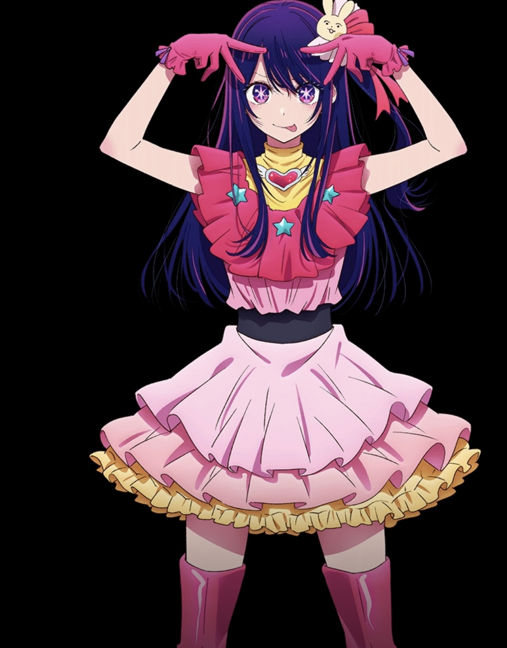 The best waifu - 1