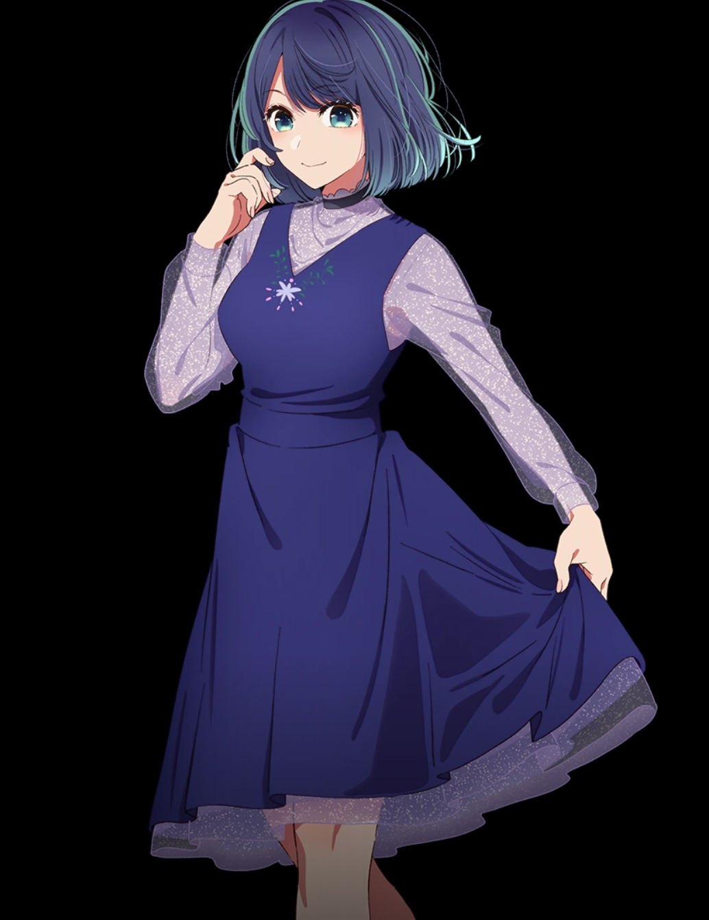 The best waifu - 2