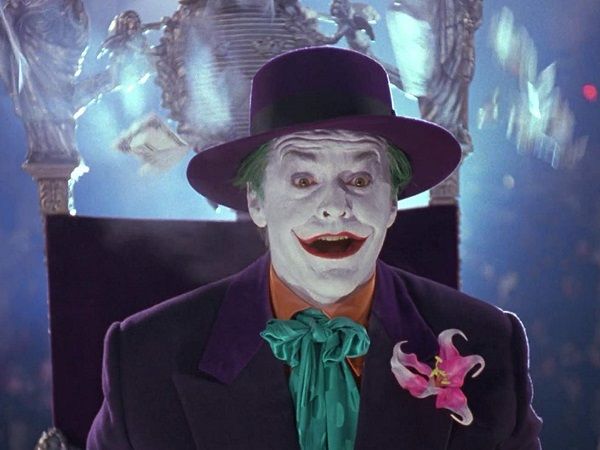Best Joker (Live Action) - 2