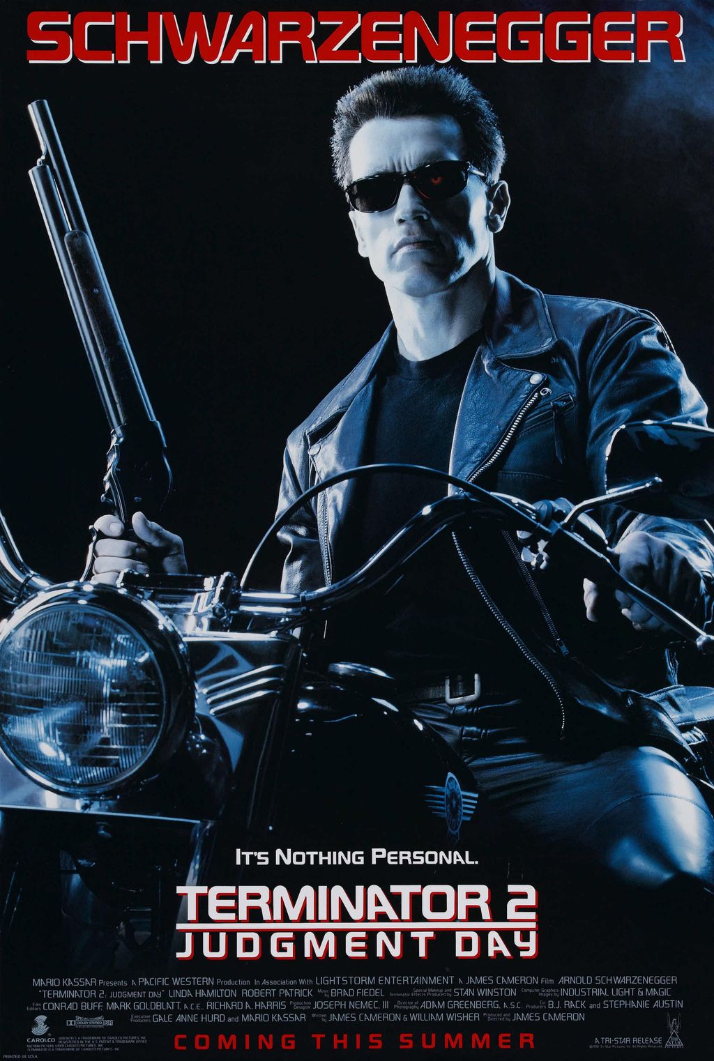 Best 90s Action Movie - 1