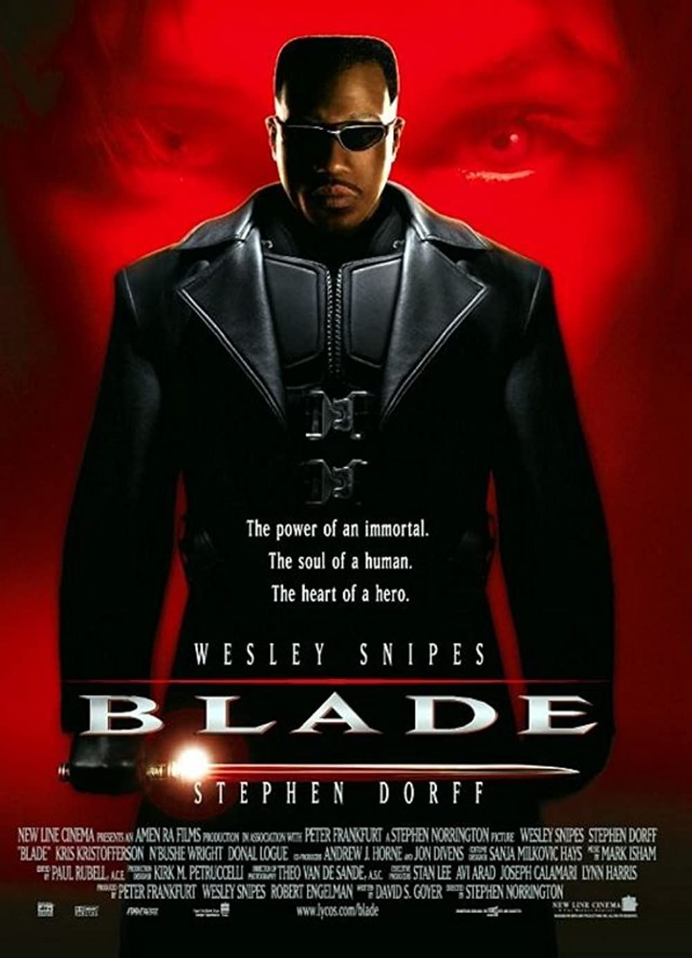 Best 90s Action Movie - 2