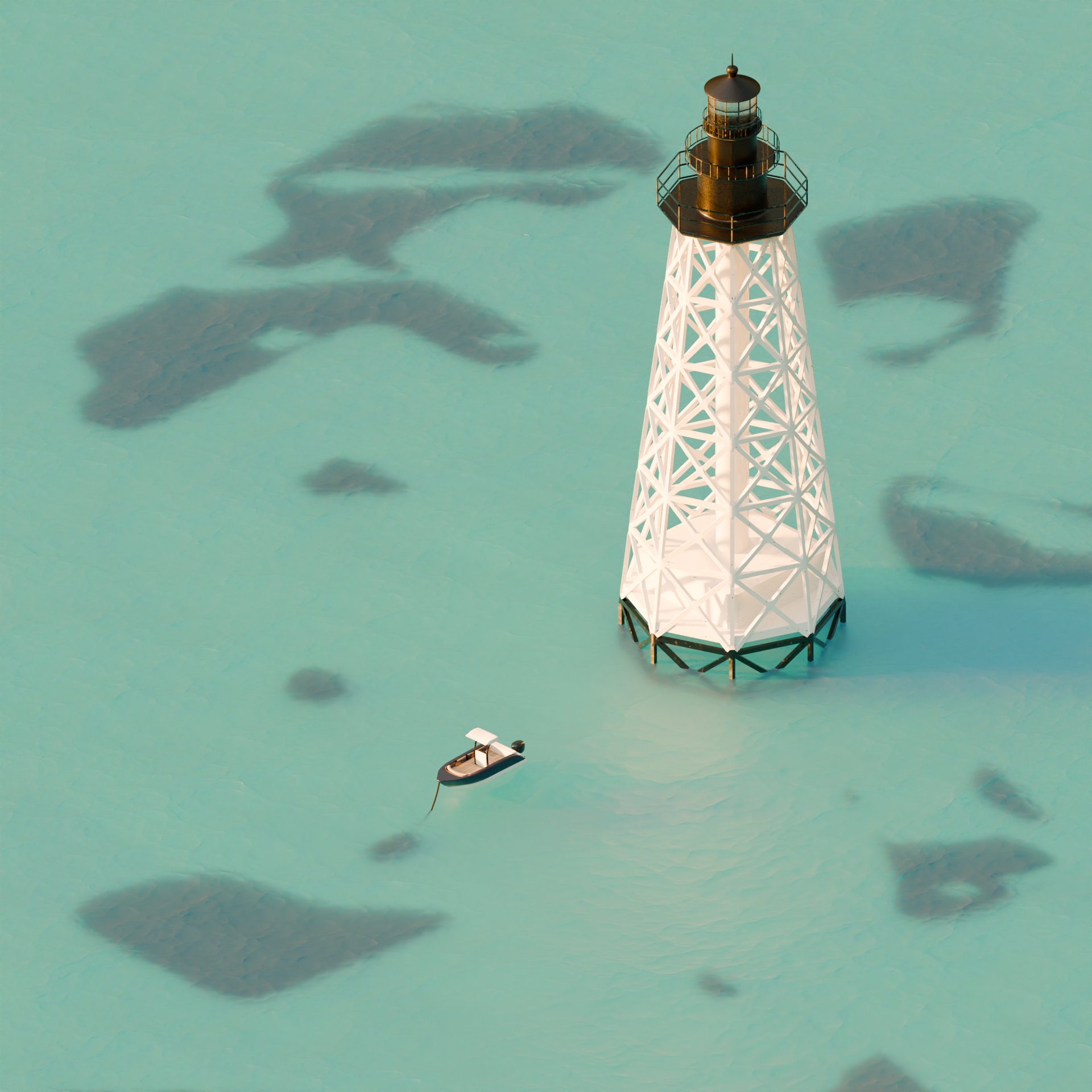 Landscape Challenge - 1