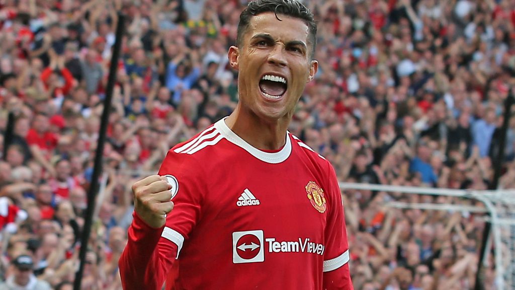 Best Striker in Football - 2