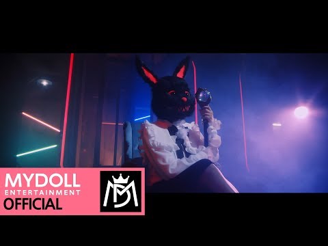 The ideal K-Pop song for an anime opening - 1