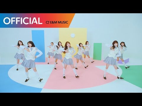 The ideal K-Pop song for an anime opening - 2