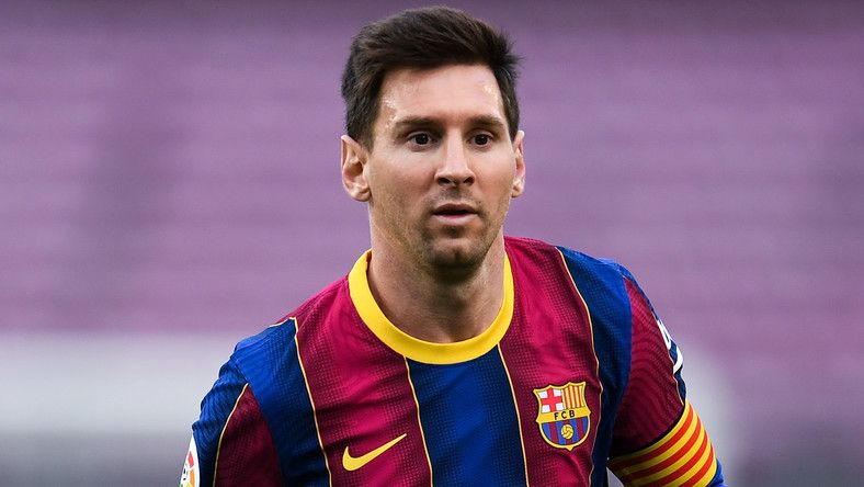Best football player 2019-2022 - 2