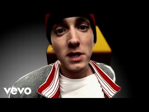 Eminem - 1