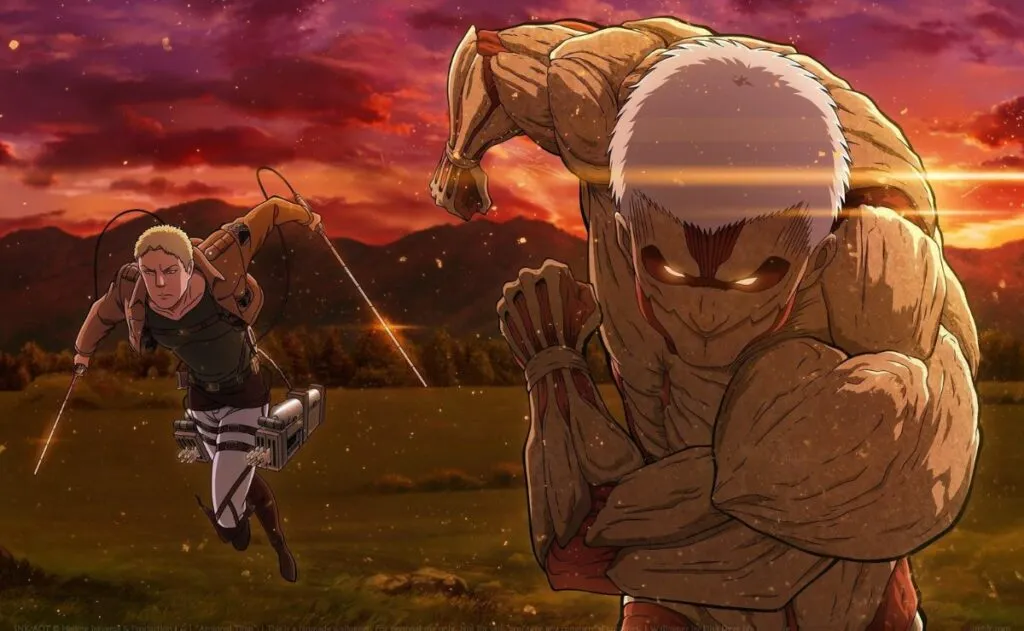 1v1 de perso d'anime, tournoi de combat - 2