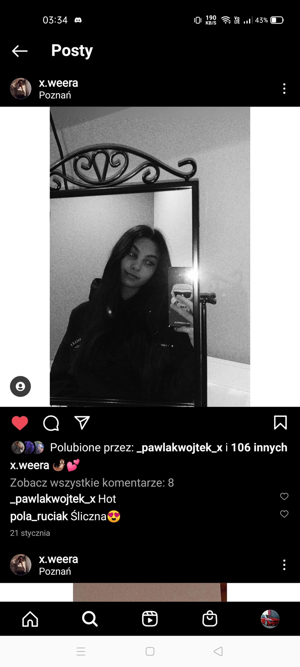 Miss Stęszewa - 1