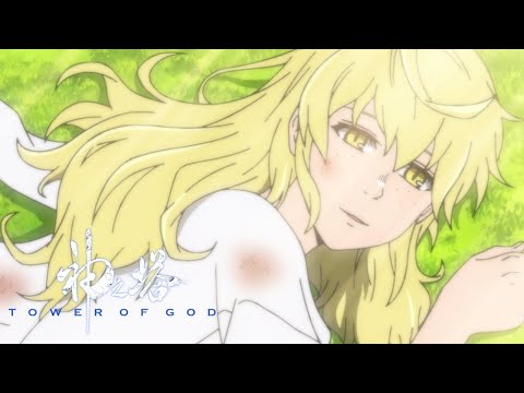Best ending anime - 1