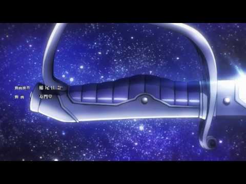 Best ending anime - 2