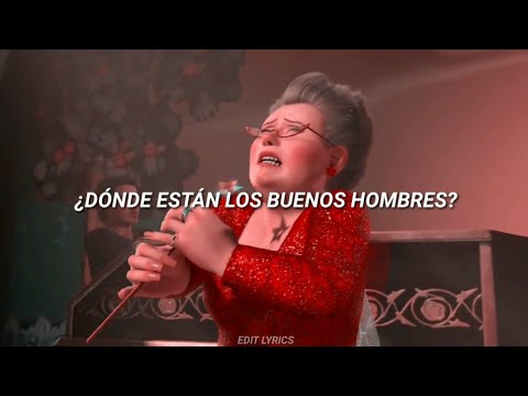 MEJOR MUSICA INTERPRETADA EN UNA PELICULA LA/ENG - 1