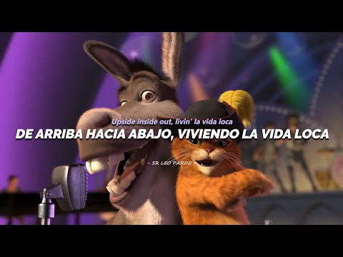 MEJOR MUSICA INTERPRETADA EN UNA PELICULA LA/ENG - 2