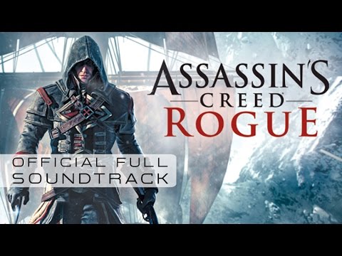 Best Game OSTS - 1