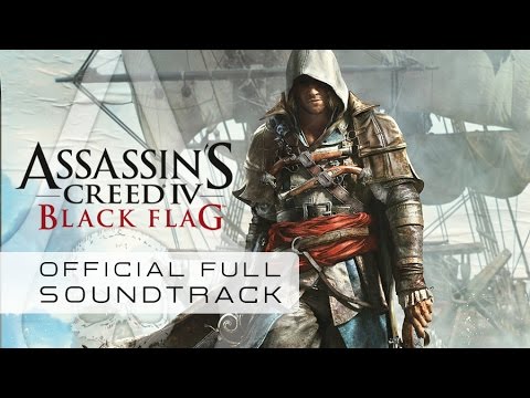 Best Game OSTS - 2