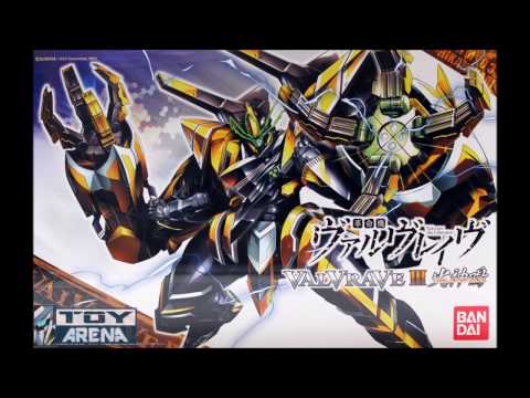 taw anime - 2