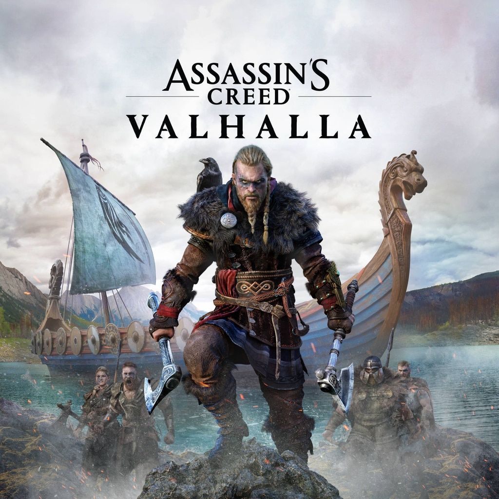 Best Asasin's creed game - 1