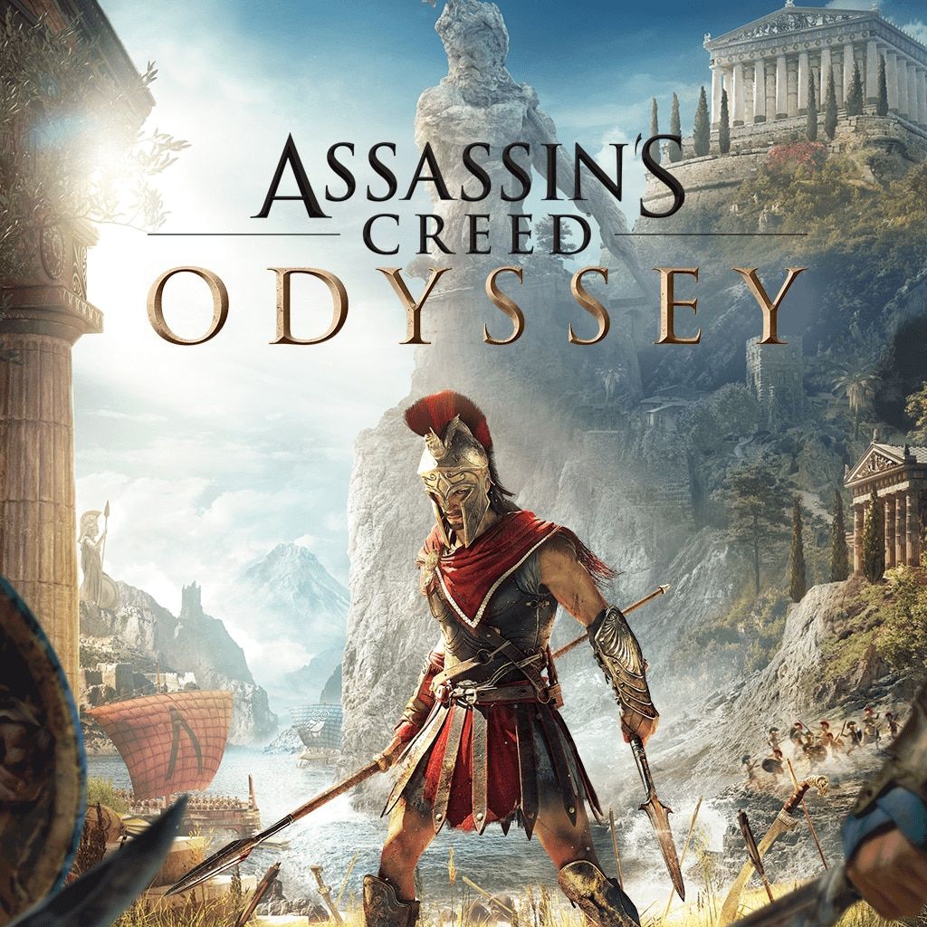 Best Asasin's creed game - 2