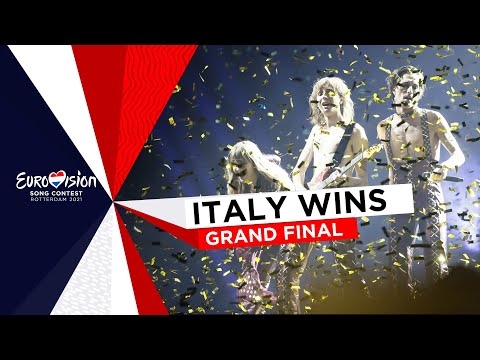 The Best Eurovision Song Contest 2021 song - 1