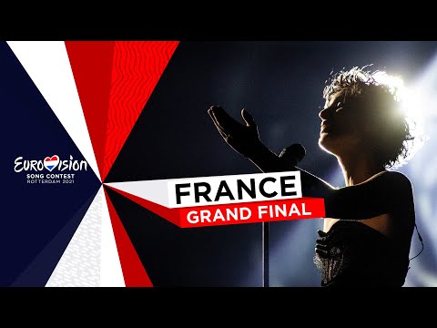 The Best Eurovision Song Contest 2021 song - 2