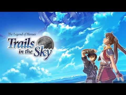JRPG OVERWORLD//TOWN OST CUP - 2