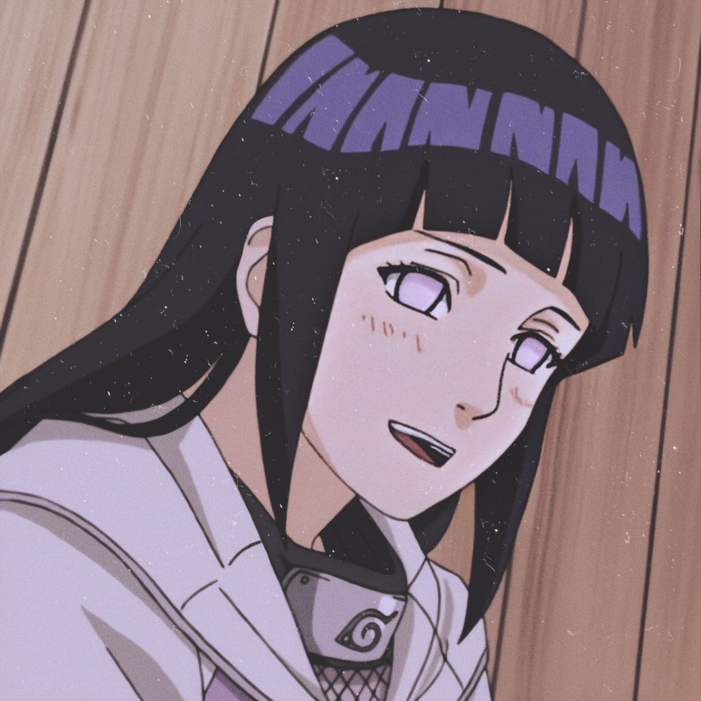 Anime characters - 1
