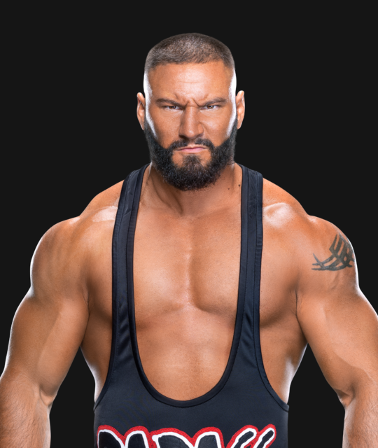 WWE - 2