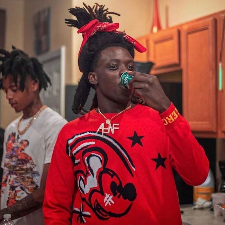 Najlepszy rapper z Florida - 2