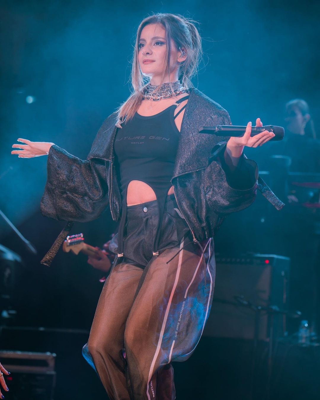 En güzel Türk POP Şarkıcı kim? - 2