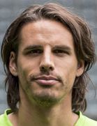Best Bundesliga Player 21/22 - 1