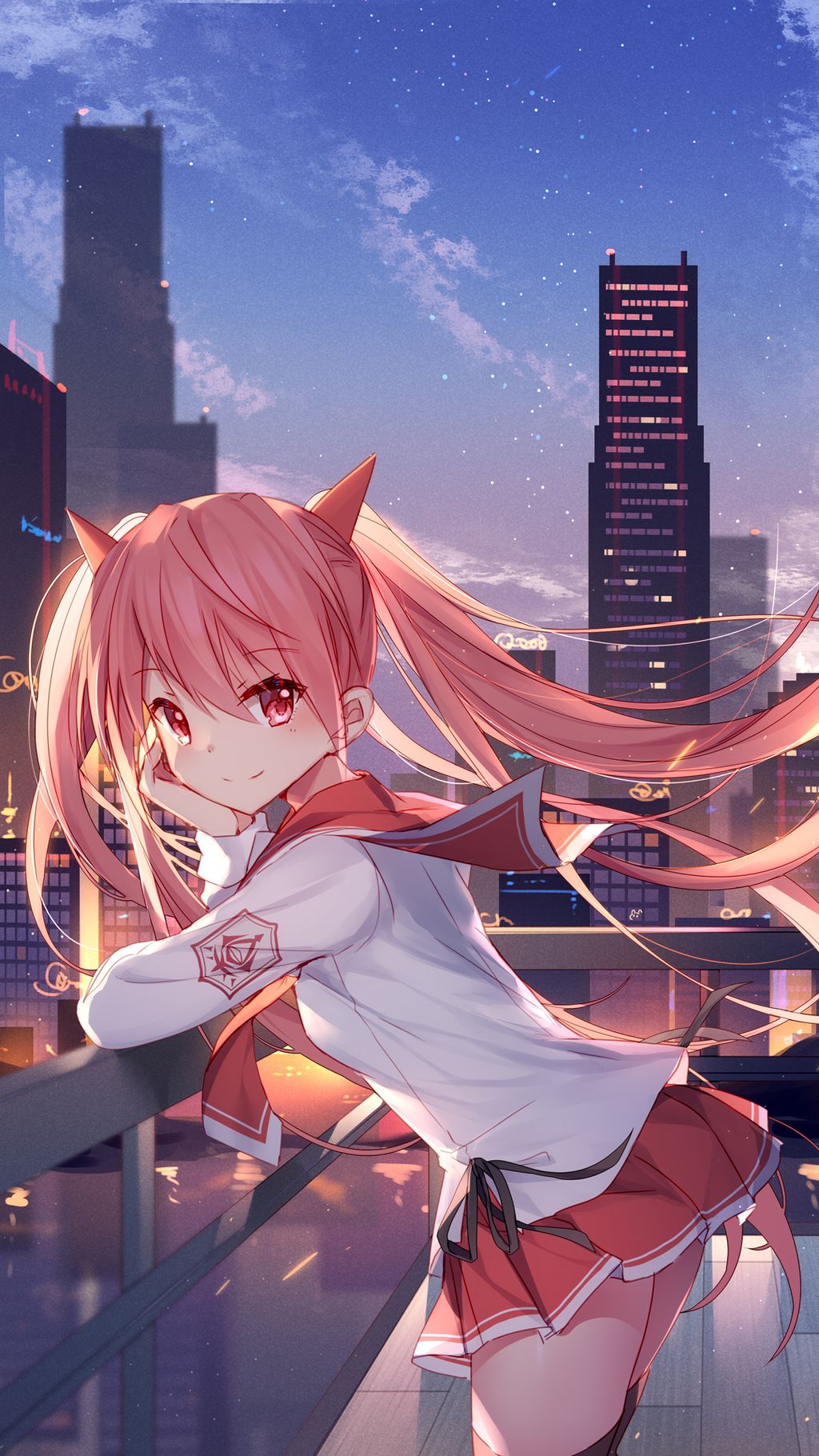 Najlepsze Anime Lolitki bo nie ma fajnych quizzów z nimi - 2