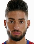 Best LaLiga Player 21/22 - 1
