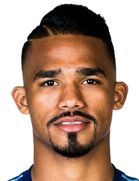Best LaLiga Player 21/22 - 2