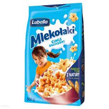 Najlepsze płatki - 1