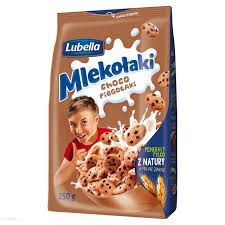 Najlepsze płatki - 2