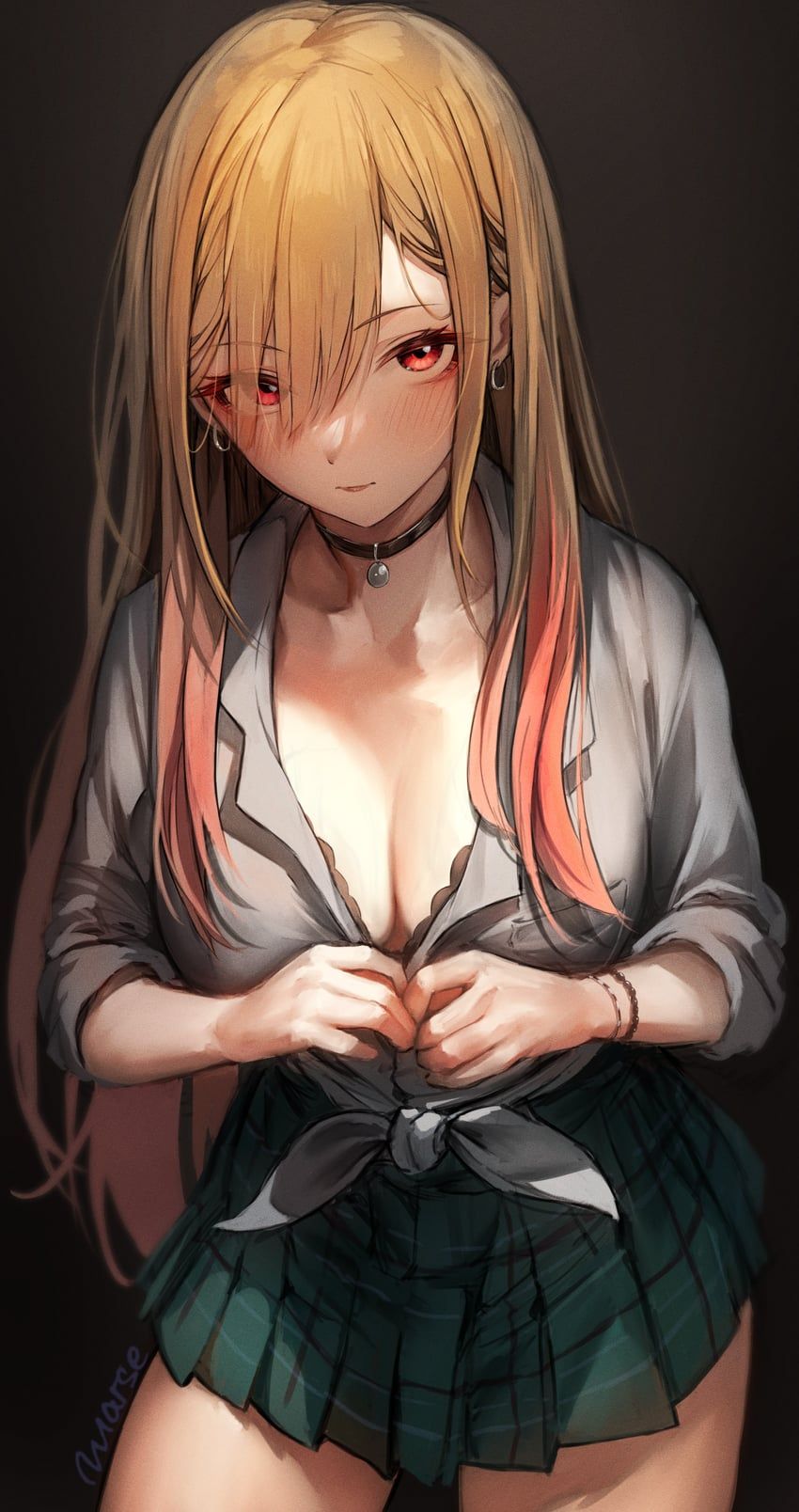 BEST ANIME GIRLS QUIZ - 2