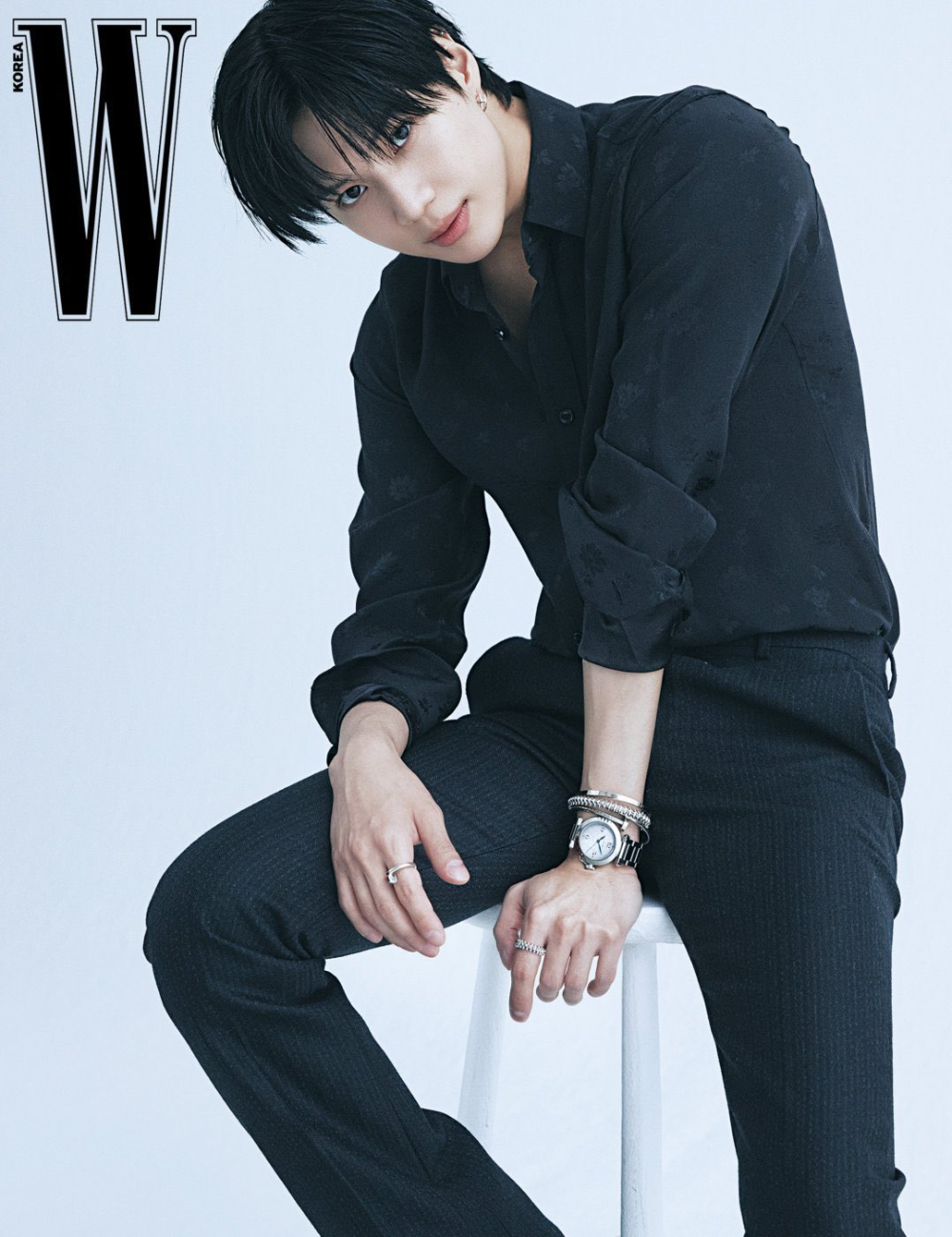 My Favorite KPop Misters - 1