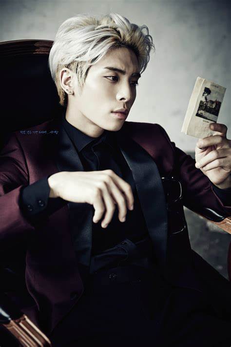 My Favorite KPop Misters - 2