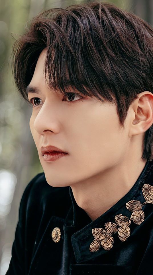 Dreamiest Korean Actors - 1
