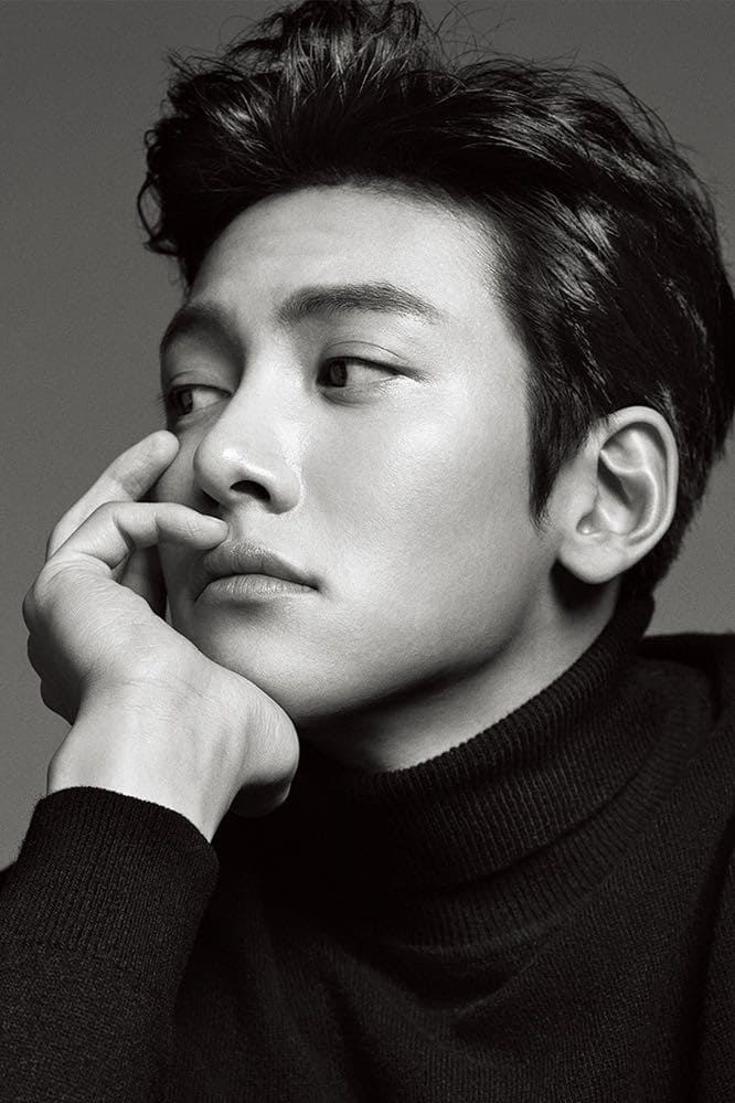 Dreamiest Korean Actors - 2