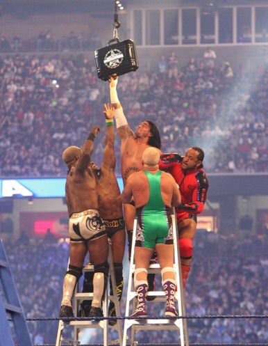 Best Kane Wrestlemania matches - 2