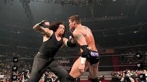 Best Randy Orton Wrestlemania - 1