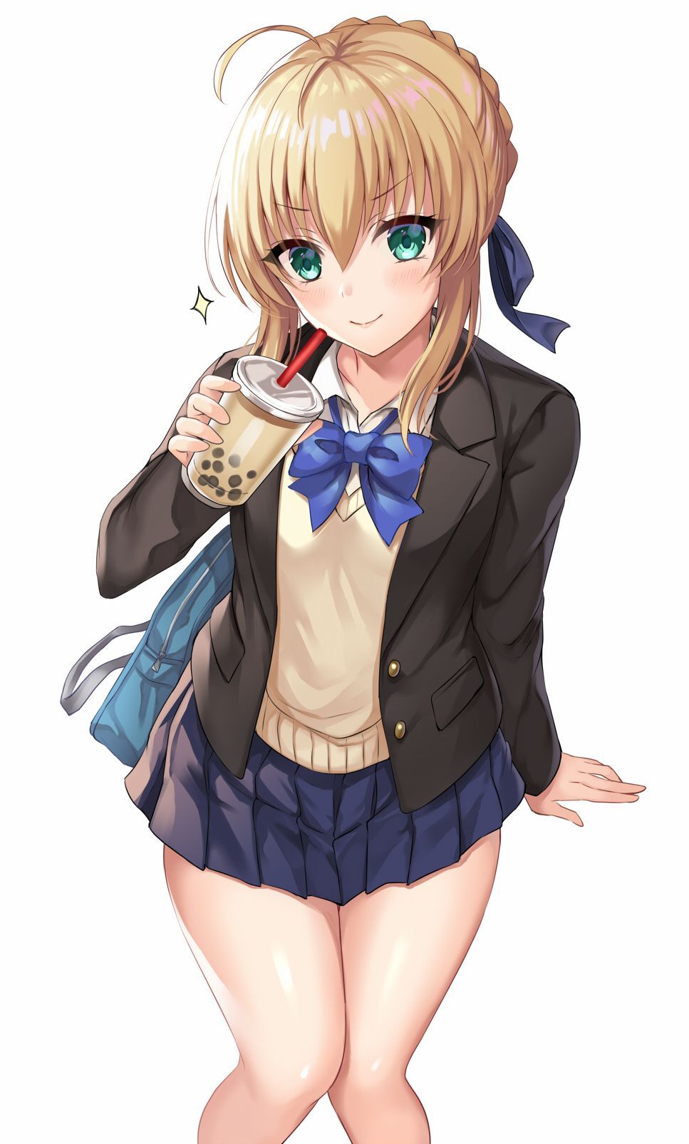 TWTV HARPIESBROTHER (WAIFU WORLD CUP) - 1
