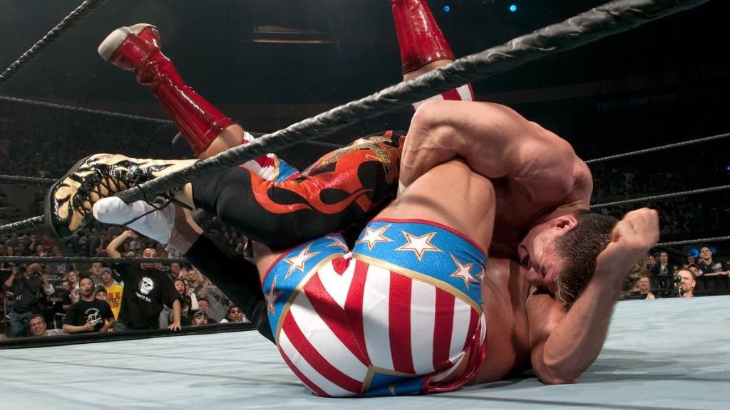 Best Kurt Angle Wrestlemania m - 2