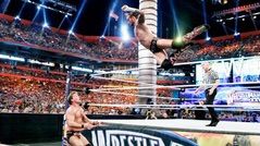 Best Chris Jericho Wrestlemani - 1