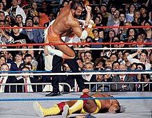 Best Macho Man Wrestlemania ma - 1