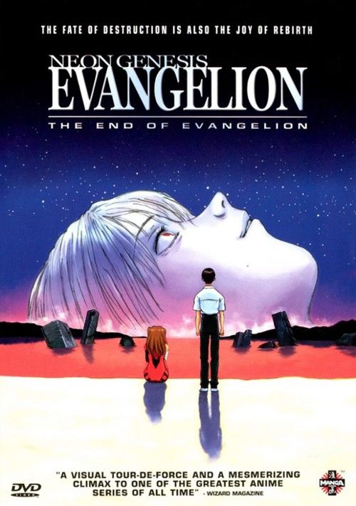 Best Anime Movie - 2