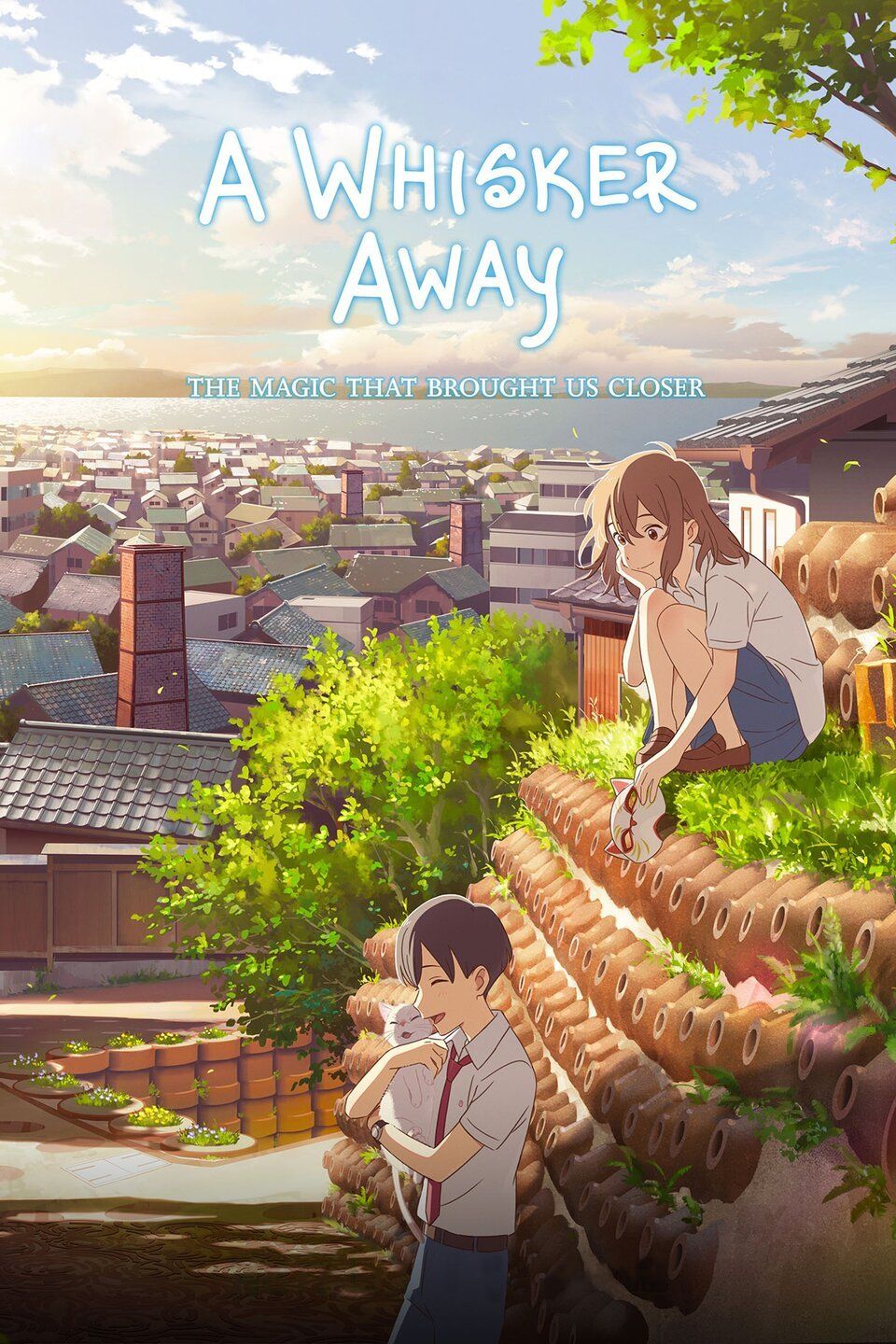 Best Anime Movie - 2