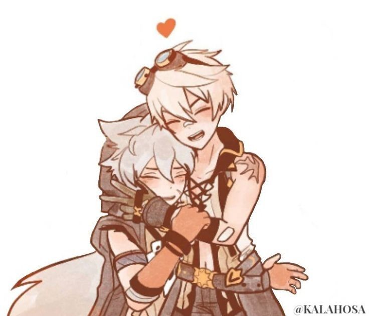 best ship in genshin impact - 1