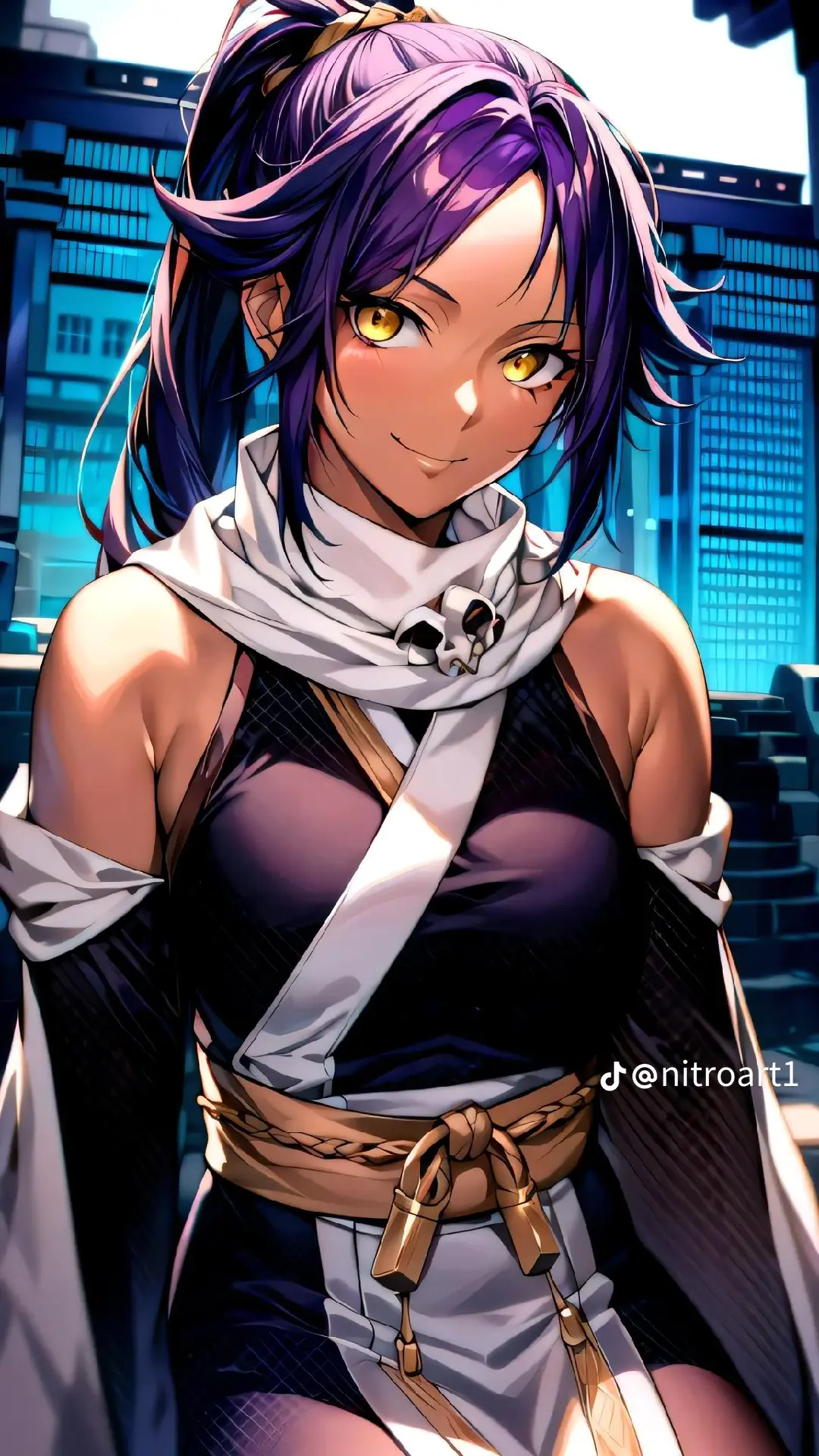 Savageselis waifu world cup - 1